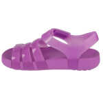 Sandály Crocs Isabella Jelly Sandal Jr 209837-6WQ EU