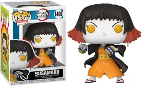 Funko POP! Animation: Susamaru (Demon Slayer)
