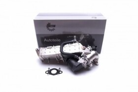 SKV EGR ventil BMW 4 (F32, F33, F36) 5 (F10, F11, F07) 6 (F06, F12, F13) 7 (F01) 3.0d