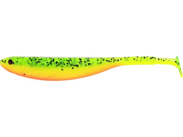 Westin Gumová nástraha Shadteez Ultra Green Tiger 1ks - 12cm 7g,Westin Gumová nástraha Shadteez Ultra Green Tiger 1ks - 12cm 7g