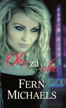 Oko za oko - Fern Michaels