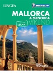 Mallorca a Menorca - Víkend, 1. vydání - kolektiv autorů