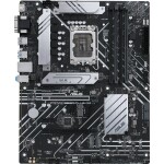 ASUS PRIME B660-PLUS D4 / B660 / LGA 1700 / 4x DDR4 / PCIEx16 / 1x 2.5GLAN / ATX (90MB18X0-M0EAY0)