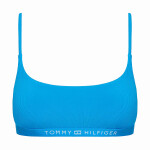 Dámský vrchní díl plavek UW0UW04533-CZW - Tommy Hilfiger M
