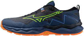 Běžecké boty Mizuno WAVE DAICHI 9 J1GJ257111 Velikost obuvi v EU: 44