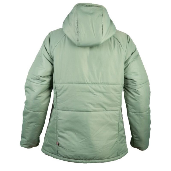 Jack Wolfskin Bergland INS Hoody W 1207221-4311 Bunda m