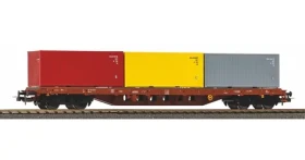 Piko 24539 Kontejnerový vagón SNCB V