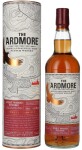 The Ardmore PORT WOOD FINISH Highland Single Malt Scotch Whisky 12y 46% 0,7 l (tuba)