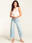 Billabong TAKE IT EASY JUST PEACHY dámská tílko - S