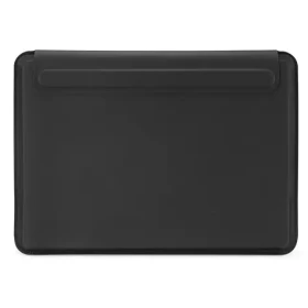 Pipetto Ultra Slim Sleeve pouzdro pro Apple MacBook 13/14" černá (P071-131-L)