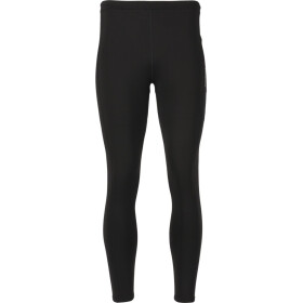 Pánské legíny Endurance Strong Long Velikost: XL