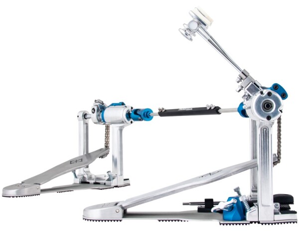 Dixon Dixon PP-PCP1 Double Precision Coil Pedal