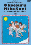 Kocouru Mikešovi DVD