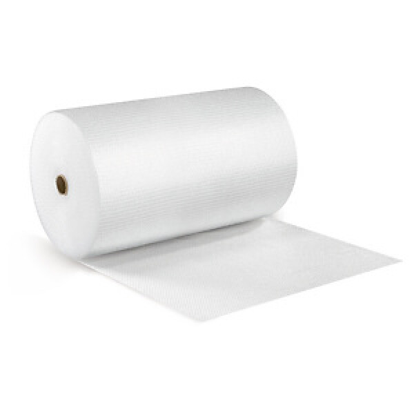 2 x Bublinková fólie 500mm, návin 100m, ekonomická, 100% recyklovaná, bubliny ø10mm, tloušťka 40µm