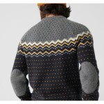 Övik Knit Sweater Barva Velikost