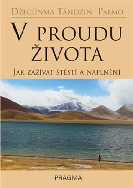 V proudu života - Džecünma Tändzin Palmo