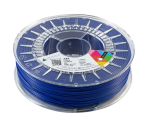 ABS filament kobaltově modrý 1,75 mm Smartfil 1 kg