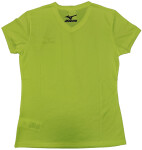 Běžecké tričko Mizuno DRYLITE TEE J2EA625145 Velikost textilu: