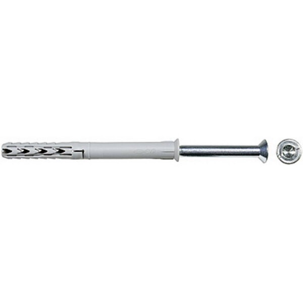 Fischer 46263 SXR 10 x 80 T hmoždinka s dlouhým dříkem 80 mm 10 mm 50 ks