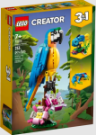 LEGO® Creator 31136 Exotický papoušek