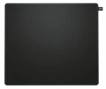 CHERRY XTRFY GP5 černá / Herní podložka pod myš / velikost M / textilní / 320 × 270 mm (CX-GP5-M-BLACK)