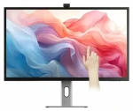 32" Alogic Clarity Max Touch / Monitor / Dotykový / UHD 4K / USB-C 65W PD / Webkamera 8MP (32C4KPDWT)
