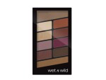 Wet n Wild Color Icon paletka očních stínů Rosé In The Air