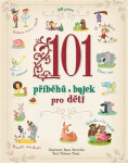101 příběhů bajek pro děti
