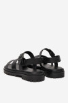 Sandály G-STAR RAW WI34-23568-01 Přírodní kůže (useň) - Lícová
