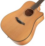 Furch Blue Plus Dc-CM