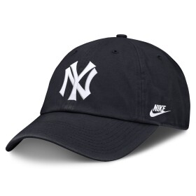 Nike Pánská kšiltovka New York Yankees MLB Cooperstown Club Adjustable Velikost: S/M