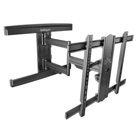 StarTech Nástěnný TV držák Full Motion / Nástěnný TV držák / 37 - 80" / Nosnost 50 kg / Naklápěcí, otočný (FPWARTS1)