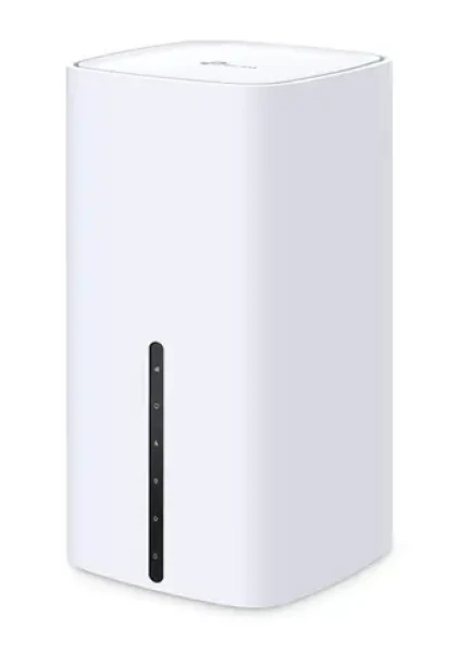 TP-Link Archer NX600 / Přenosný Router AX3600 s podporou 5G/LTE / Dual-Band / 2.4 GHz 1148 Mbps / 5 GH 2402 Mbps / 1x WA (Archer NX600)