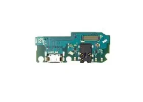 Samsung A127F Galaxy A12 / Deska s dobíjecím konektorem / Service Pack (57983109493)