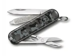 VICTORINOX Kapesní nůž Classic SD Navy Camouflage (0.6223.942)
