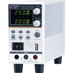 EA Elektro Automatik EA-PS 10080-60 2U laboratorní zdroj s nastavitelným napětím, 0 - 80 V/DC, 0 - 60 A, 1500 W, USB, Et