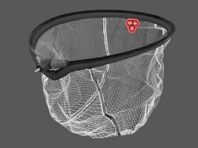 Delphin Plovoucí podběráková hlava ATM Floaty Nylo Vario 60x50cm,Delphin Plovoucí podběráková hlava ATM Floaty Nylo Vario 60x50cm