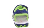 Dětské sandály Superfit 0-609465-8100 Velikost: