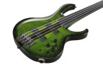 Ibanez SDGB1 Dark Moss Burst