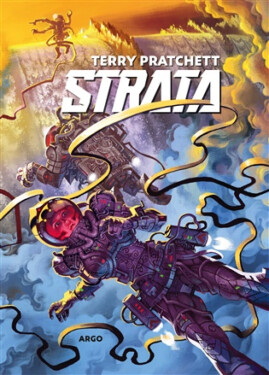 Strata - Terry Pratchett