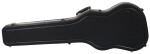 Razzor BC-451 ABS Shaped Bass Case