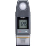 Testo mini-datalogger teploty a vlhkosti s displejem 174h