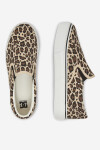 Tenisky DC Shoes WFA3015-1B Látkový materiál