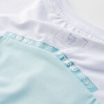 Dámské tričko s krátkým rukávem FISSES W s