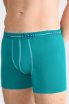 BOXERKY SLOGGI MEN START SHORT 2PACK M024 SMĚS BAREV L