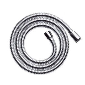 HANSGROHE - Hadice Sprchová kovová hadice 200 cm, chrom 28134000