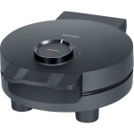 Severin WA 2116 vaflovač nepřilnavý povlak, indikátor černá
