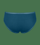 Sloggi GO Crush Hipster C3P - Turquoise - SLOGGI Turquoise - SLOGGI TURQUOISE M