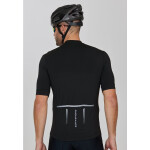 Pánský cyklistický dres Endurance Dennis M Cycling/MTB S/S Shirt - velikost M