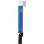 CERANO - Modul Profi pro WC závěsné - pro zazdění - 47x76,7 CER-476882